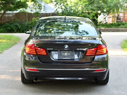 Used 2014 BMW 535i xDrive Sedan image 5