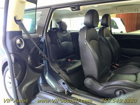 Used 2011 MINI Cooper Clubman S FWD image 15