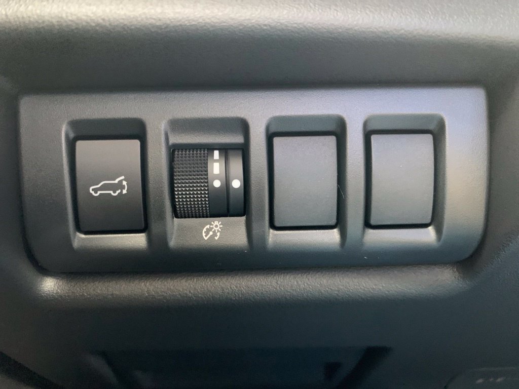 New 2026 Subaru Outback Wilderness AWD/4WD image 11