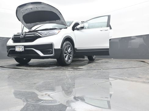 Used 2022 Honda CR-V EX image 41