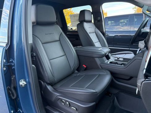 New 2026 GMC Sierra 2500 Denali w/ Technology Package image 56