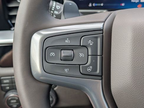 New 2026 Chevrolet Silverado 1500 RST w/ RST All Star Premium Package AWD/4WD image 25