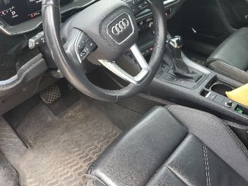 Used 2021 Audi Q3 2.0T Premium Plus w/ Premium Plus Package AWD/4WD image 1