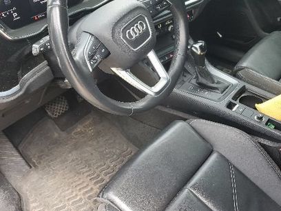 Used 2021 Audi Q3 2.0T Premium Plus w/ Premium Plus Package