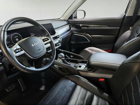 Certified 2023 Kia Telluride SX Prestige AWD/4WD image 11