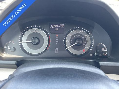 Used 2017 Honda Odyssey EX image 25