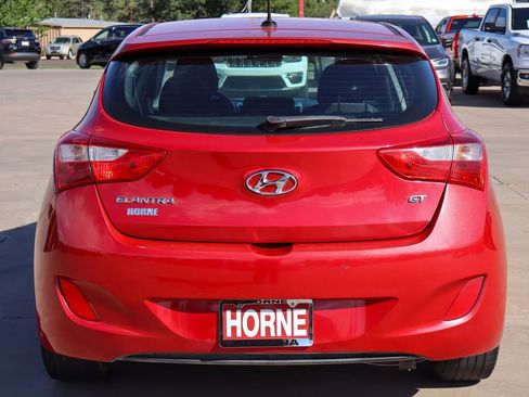 Used 2016 Hyundai Elantra GT FWD image 4