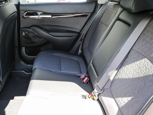 Used 2026 Kia Seltos S AWD/4WD image 17