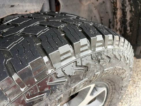 Used 2020 Jeep Wrangler Unlimited Rubicon AWD/4WD image 46
