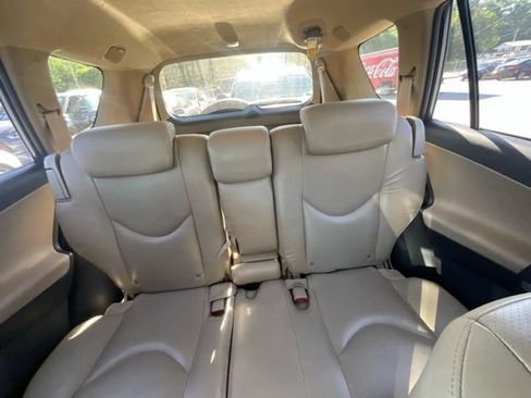 Used 2010 Toyota RAV4 4WD w/ 3rd Row image 17