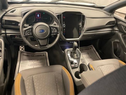 Used 2025 Subaru Crosstrek 2.5i Sport AWD/4WD image 7