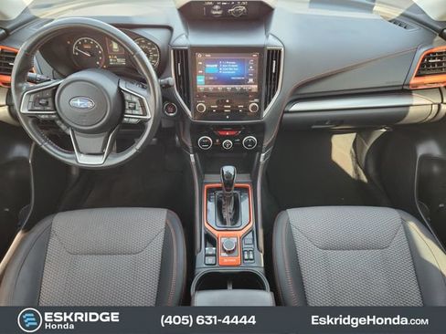 Used 2020 Subaru Forester Sport AWD/4WD image 27