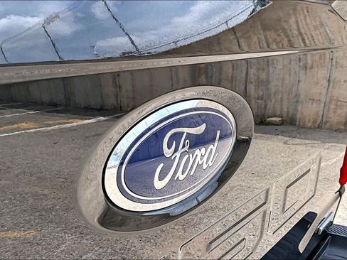 Used 2023 Ford F150 XLT w/ Equipment Group 302A High AWD/4WD image 31