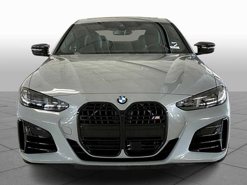 Used 2026 BMW M440i Coupe w/ Premium Package RWD image 3