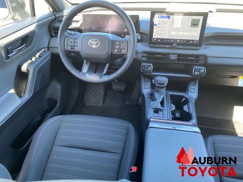 New 2026 Toyota RAV4 SE AWD/4WD image 25