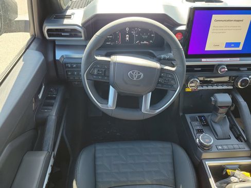 New 2026 Toyota Tacoma TRD Sport AWD/4WD image 11