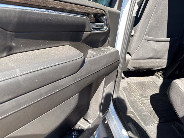 Used 2022 Chevrolet Silverado 1500 LT RWD image 21