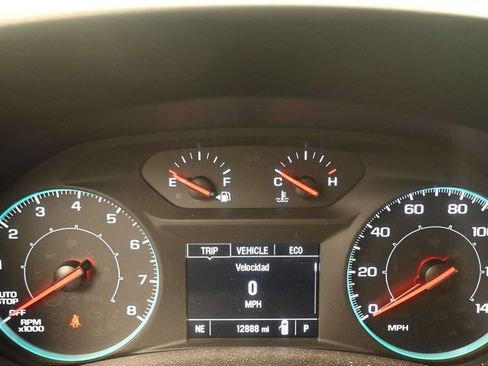 Used 2024 Chevrolet Equinox LS w/ Sport Edition FWD image 13
