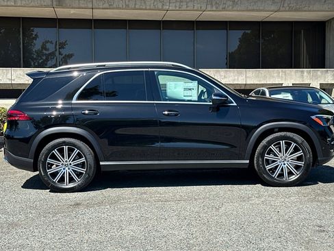 Used 2026 Mercedes-Benz GLE 350 4MATIC image 7