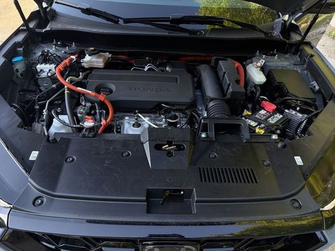 New 2026 Honda CR-V Sport-L image 18