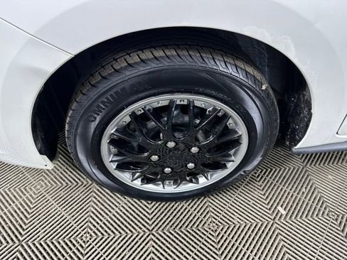 Used 2020 Mitsubishi Mirage G4 ES image 10