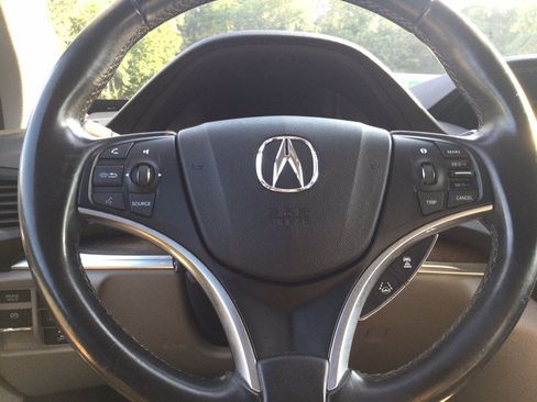 Used 2020 Acura MDX SH-AWD w/ Technology Package image 30