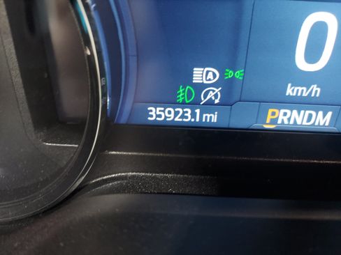 Used 2023 Ford F150 XLT w/ Equipment Group 302A High AWD/4WD image 7