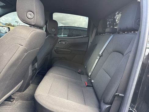 Used 2023 Chevrolet Colorado LT w/ LT Convenience Package image 12