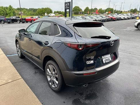 New 2025 MAZDA CX-30 AWD 2.5 S w/ Preferred Package image 5