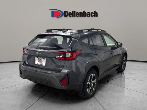 Certified 2024 Subaru Crosstrek 2.0i Premium AWD/4WD image 5
