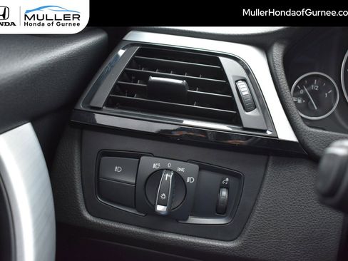 Used 2015 BMW 328i Sedan image 25