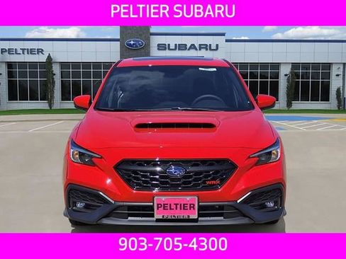 New 2026 Subaru WRX Premium image 2