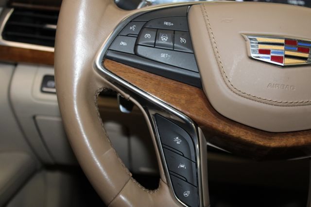 Used 2019 Cadillac CT6 Platinum AWD/4WD image 32