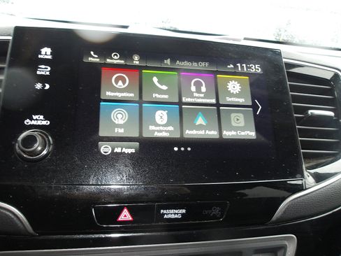 Used 2019 Honda Pilot Touring image 21