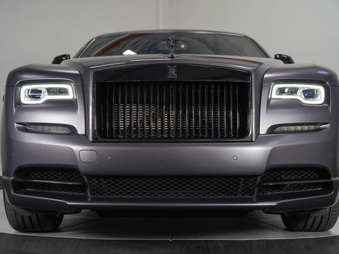 Used 2019 Rolls-Royce Wraith image 16