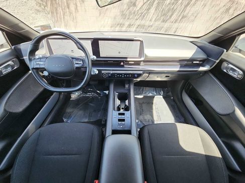Used 2024 Hyundai Ioniq 6 SE RWD image 14