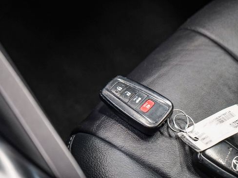 Used 2019 Toyota Camry XSE w/ Carpet Mat Package FWD image 26