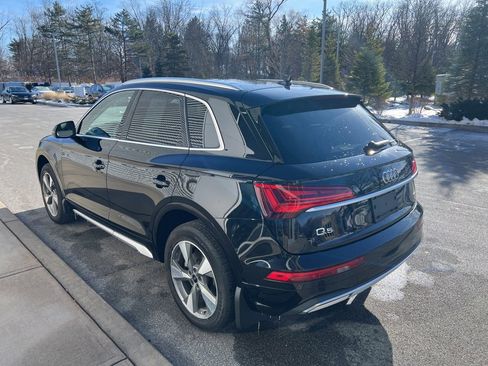 Used 2023 Audi Q5 2.0T Premium Plus image 37