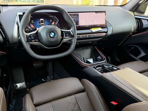 New 2026 BMW X3 xDrive30 image 29
