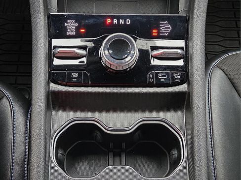 Used 2024 Jeep Grand Cherokee Trailhawk w/ Luxury Tech Group III image 19