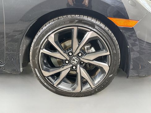 Used 2020 Honda Civic Sport image 32