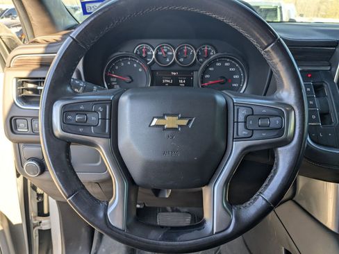 Used 2021 Chevrolet Tahoe LT image 13