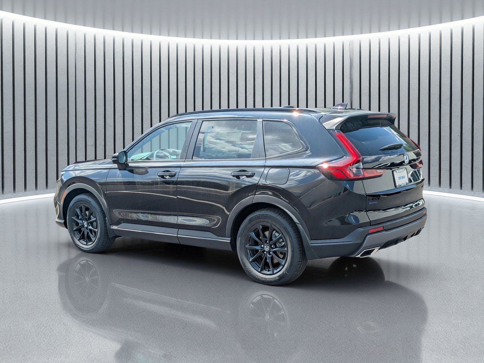New 2027 Honda CR-V Sport-L image 8