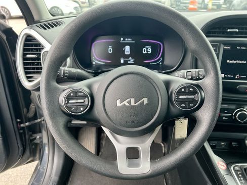 Certified 2024 Kia Soul LX w/ Option Group 015 FWD image 14