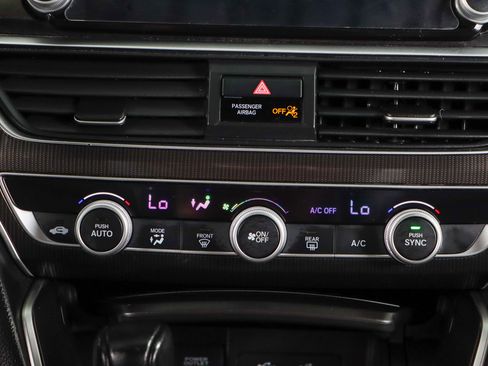 Used 2022 Honda Accord Sport image 20