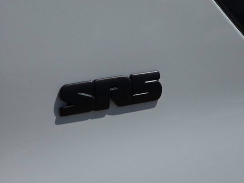 Used 2023 Toyota 4Runner SR5 Premium w/ Moonroof Package RWD image 26