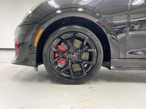 New 2026 MINI Cooper John Cooper Works image 23
