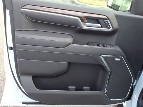 New 2026 Chevrolet Silverado 1500 RST w/ Z71 Off-Road Package image 9