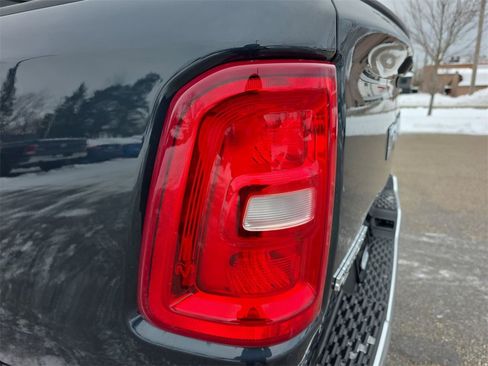 New 2026 RAM 1500 Big Horn image 33