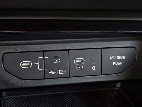 Used 2025 Kia K5 GT-Line image 13